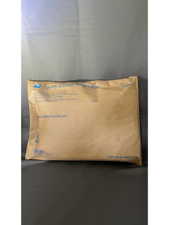 USPS Other - Mystery Christmas Lot of Crafting Supplies